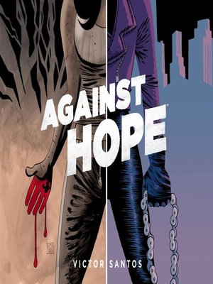cover image of Against Hope